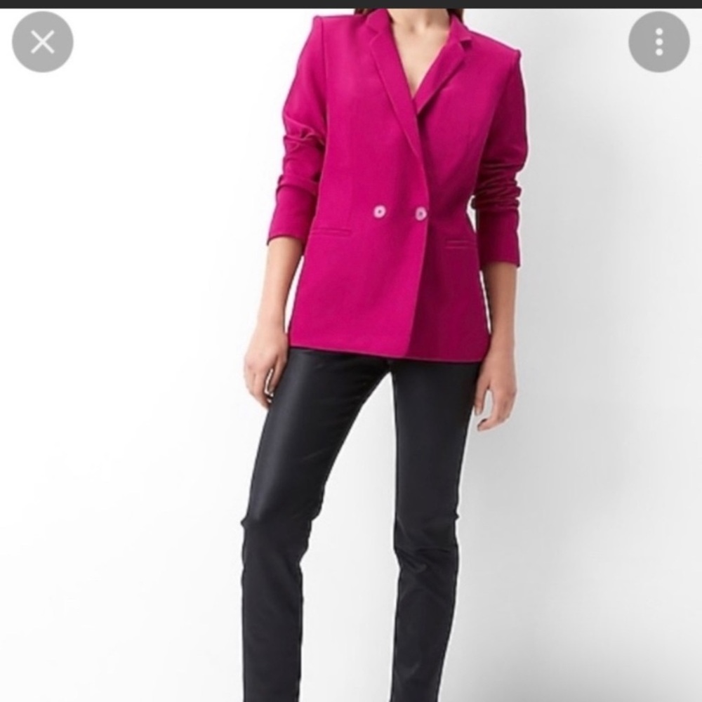 Express Blazer M